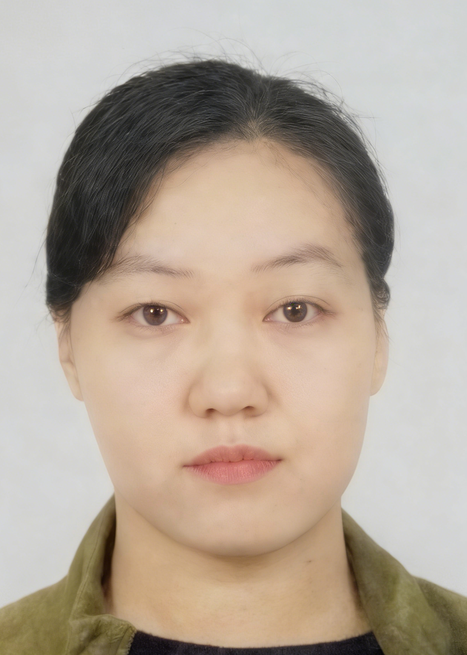 崔震华